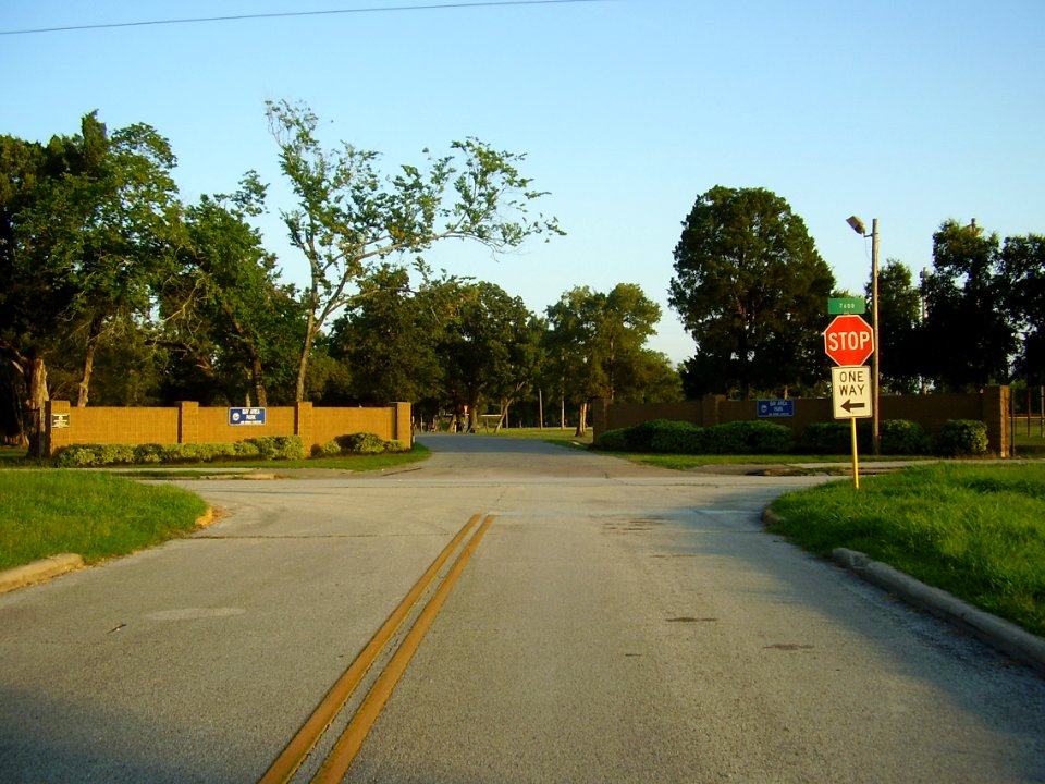 BayAreaParkHouston