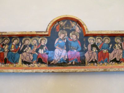 Bayerisches Nationalmuseum München 13