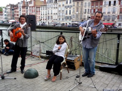Bayonne 21-06-2012 Fête de la musique 020