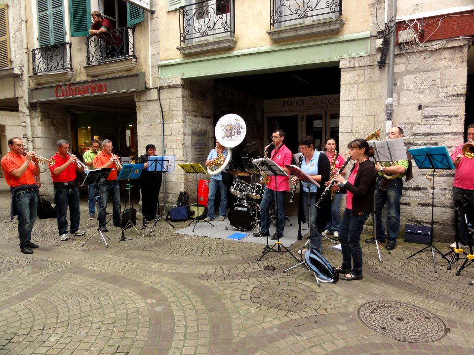 Bayonne 21-06-2012 Fête de la musique 012