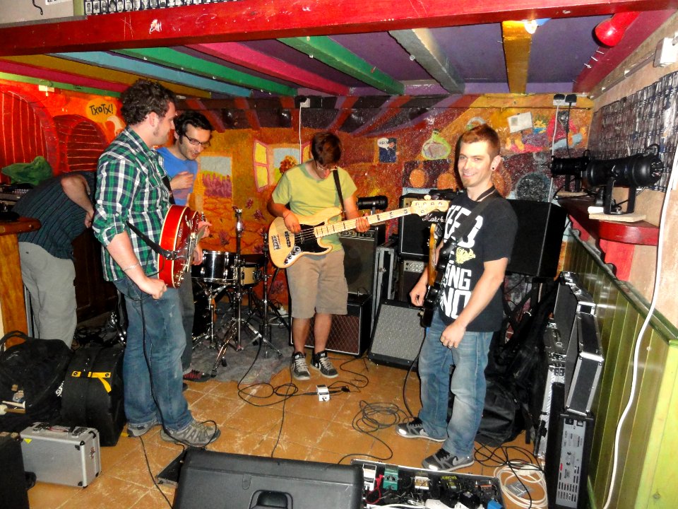 Bayonne 21-06-2012 Fête de la musique 017