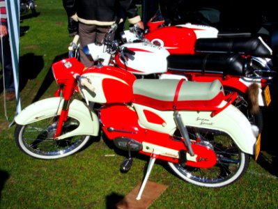 Batavus Super-Sport
