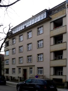 Bayernallee 44 (Berlin-Westend)