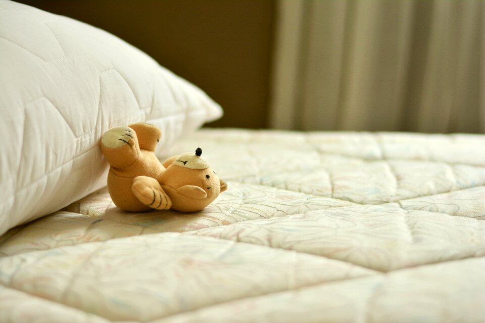 Sleep relax relaxation