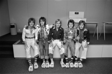 BayCityRollers1976RobBogaerts