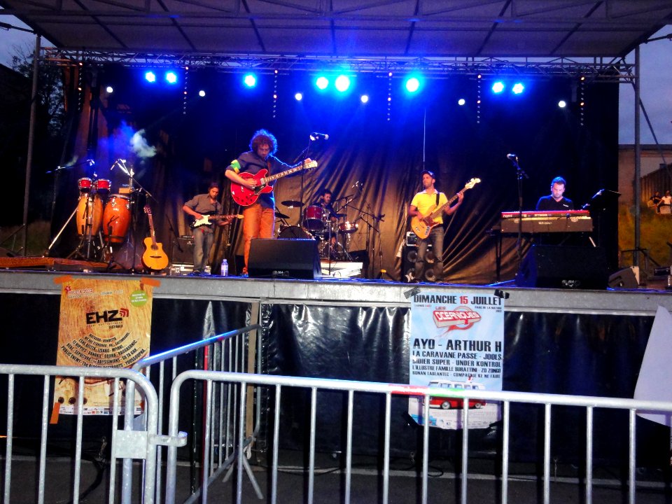 Bayonne 21-06-2012 Fête de la musique 053