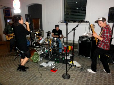 Bayonne 21-06-2012 Fête de la musique 058