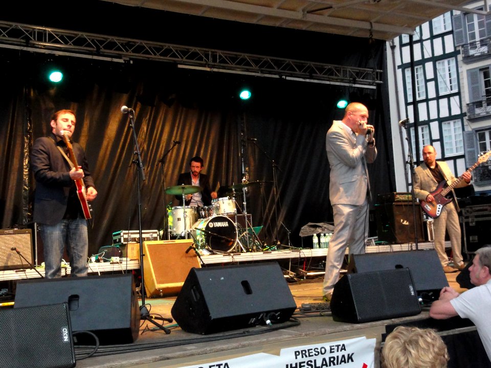Bayonne 21-06-2012 Fête de la musique 045