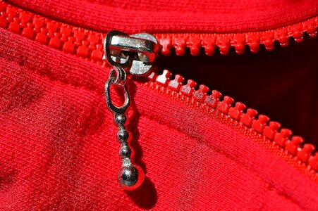 Coarse jacket open