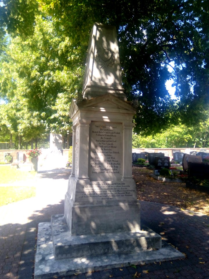 Bayern-Denkmal