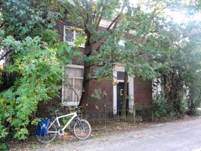 Batenburg Rijksmonument 8724 Veerstraat 2