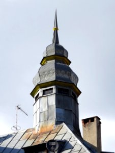Bdg Mickiewicza street 3 5-2015
