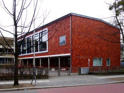 Bayernallee 4 (Berlin-Westend)