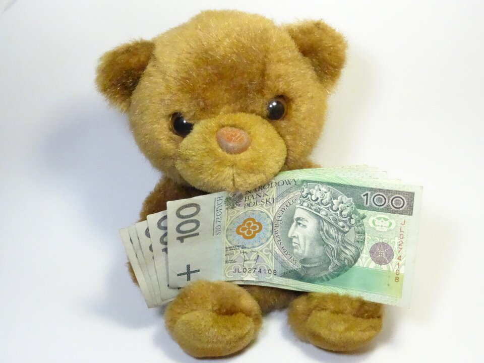 Means of payment euro banknotes pay