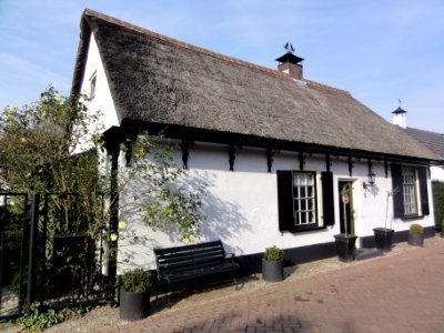 Batenburg Rijksmonument 8720 Stadswal 5
