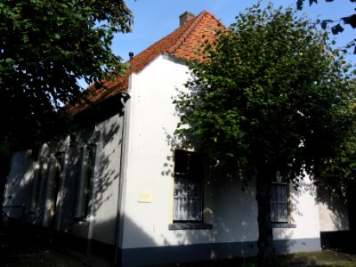 Batenburg Rijksmonument 8703 Grootestraat 13