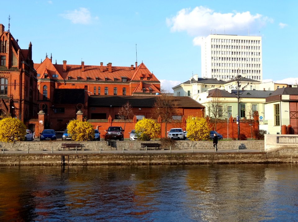 Bdg main Post office7 04-2014