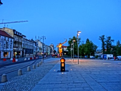 Bdg LuczniczkaNova noc 7 07-2013