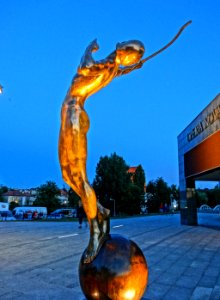 Bdg LuczniczkaNova noc 9 07-2013