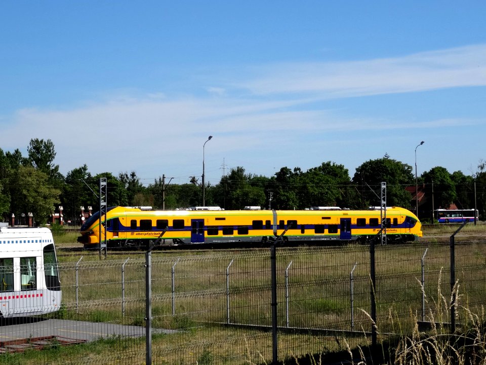 Bdg Ludwikowo kolej 5 6-2015