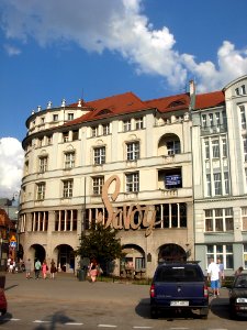 Bdg plTeatralny6 05-2013