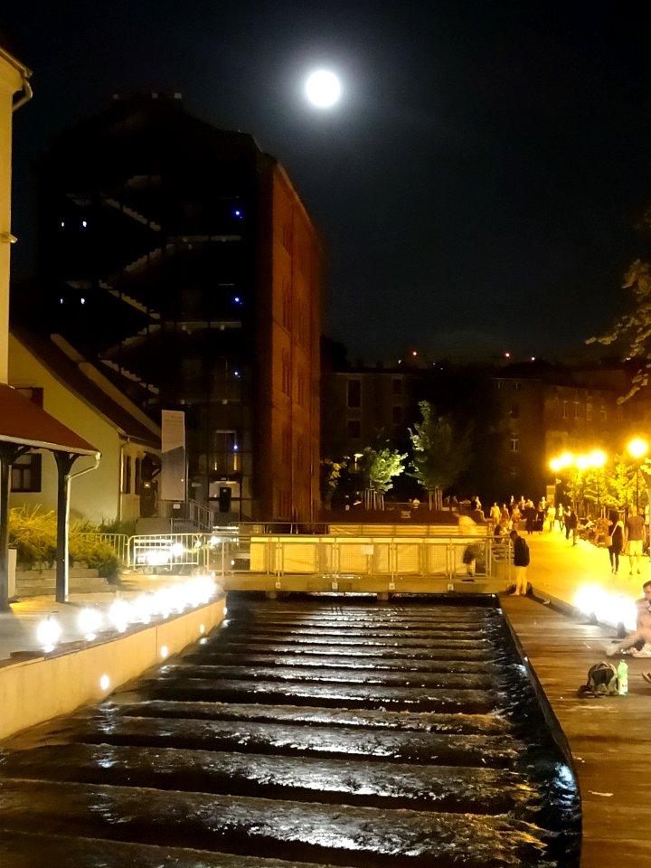 Bdg Miedzywodzie noc 13 07-2013