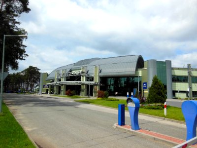 Bdg PLB terminal 06-2013