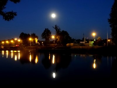 Bdg marinaGwiazda moon 2 07-2014 photo