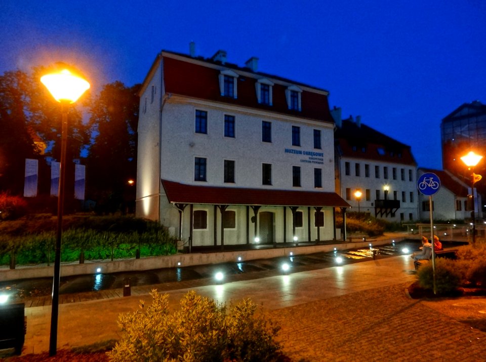 Bdg Miedzywodzie noc 18 07-2013