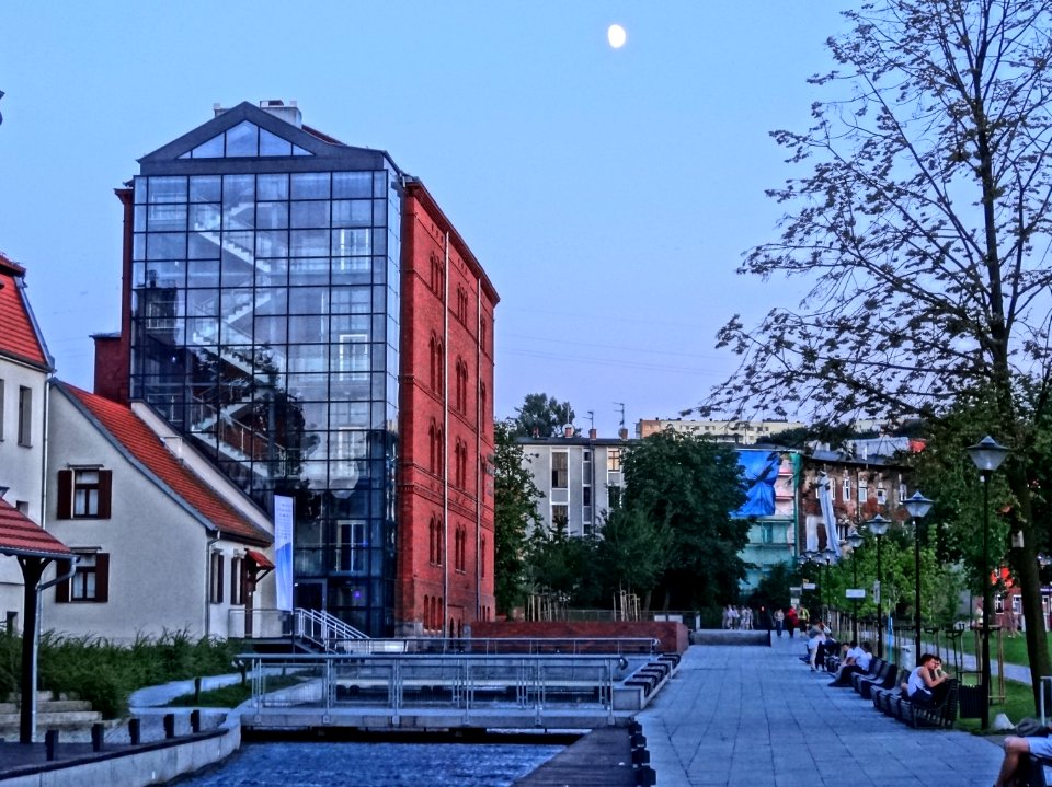 Bdg Miedzywodzie noc 16 07-2013