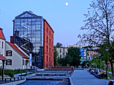 Bdg Miedzywodzie noc 16 07-2013