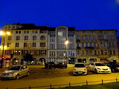 Bdg plTeatralny noc 3 07-2013