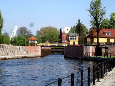 Bdg Main Lock 7