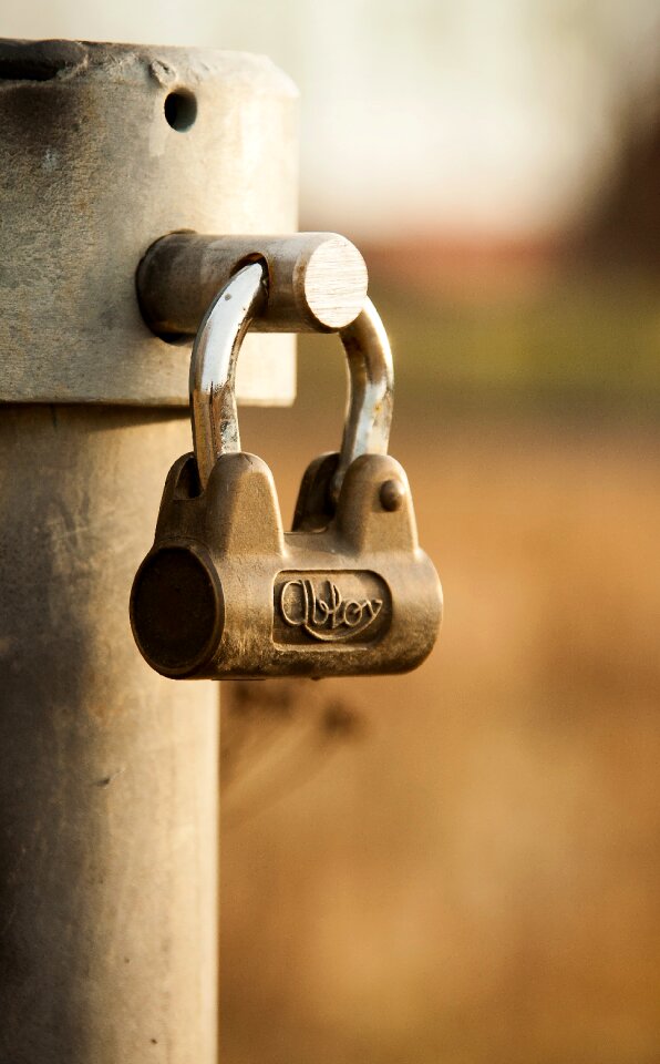 Security private safe