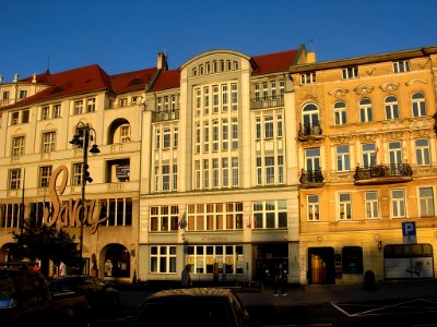 Bdg plTeatralny wiecza 05-2013