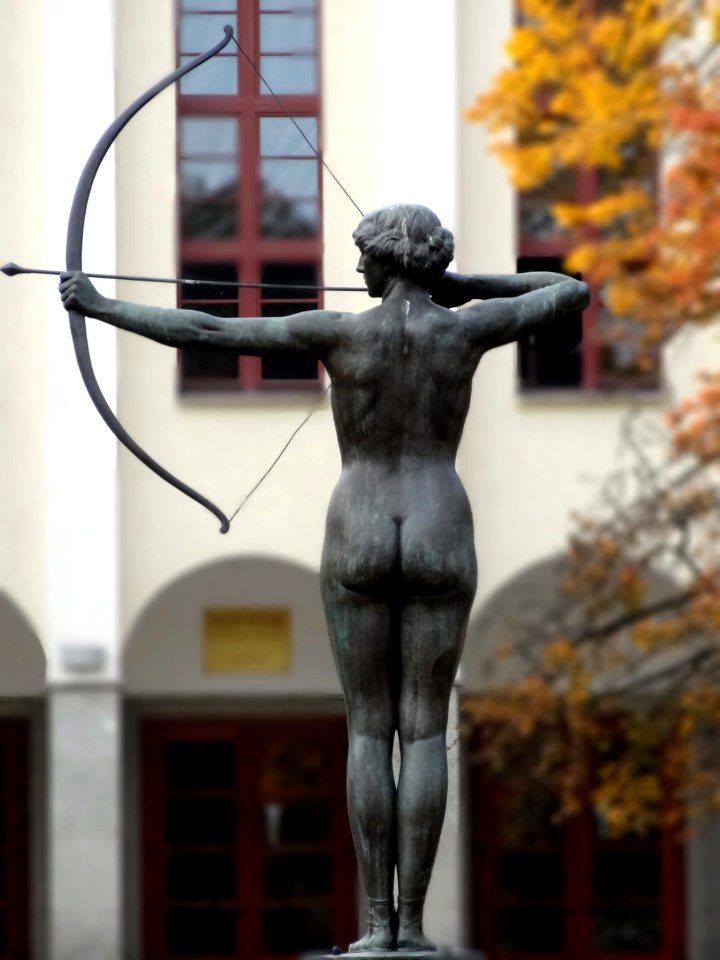 Bdg Luczniczka 14 10-2013