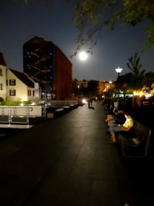 Bdg Miedzywodzie noc 8 07-2013