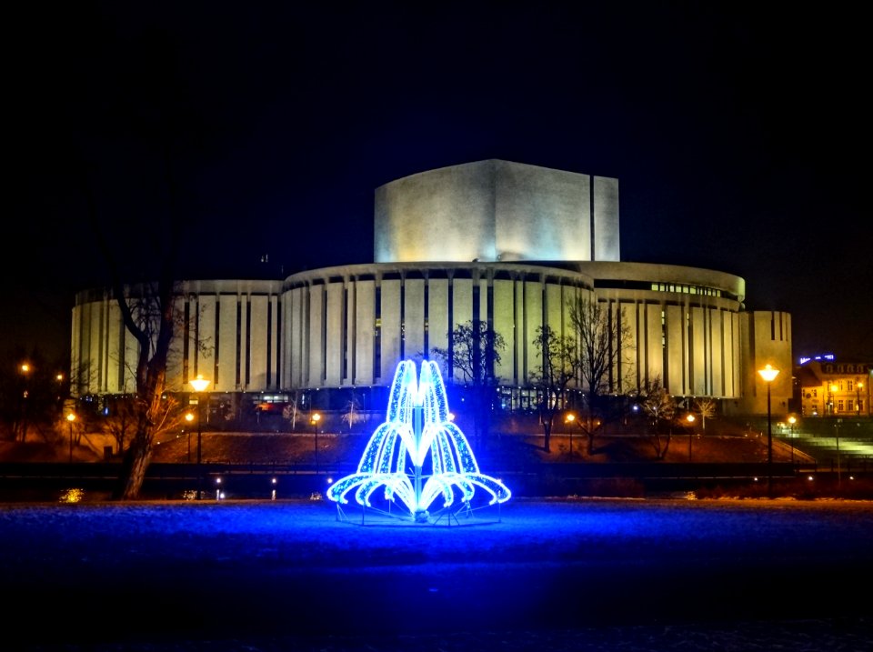 Bdg MillIsland night1 01-2015