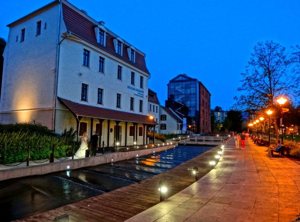 Bdg Miedzywodzie noc 2 07-2013