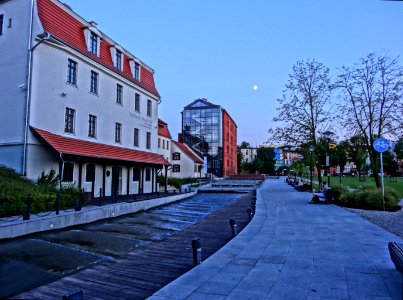 Bdg Miedzywodzie noc 15 07-2013
