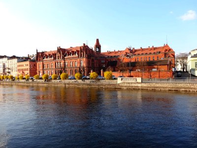Bdg main Post office9 04-2014