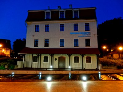 Bdg Miedzywodzie noc 1 07-2013