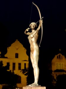 Bdg Luczniczka noc Mick 7 07-2013