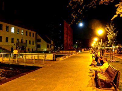 Bdg Miedzywodzie noc 11 07-2013