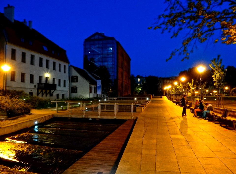 Bdg Miedzywodzie noc 20 07-2013