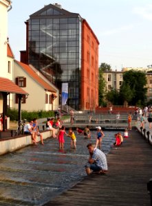 Bdg Miedzywodzie 25 07-2013