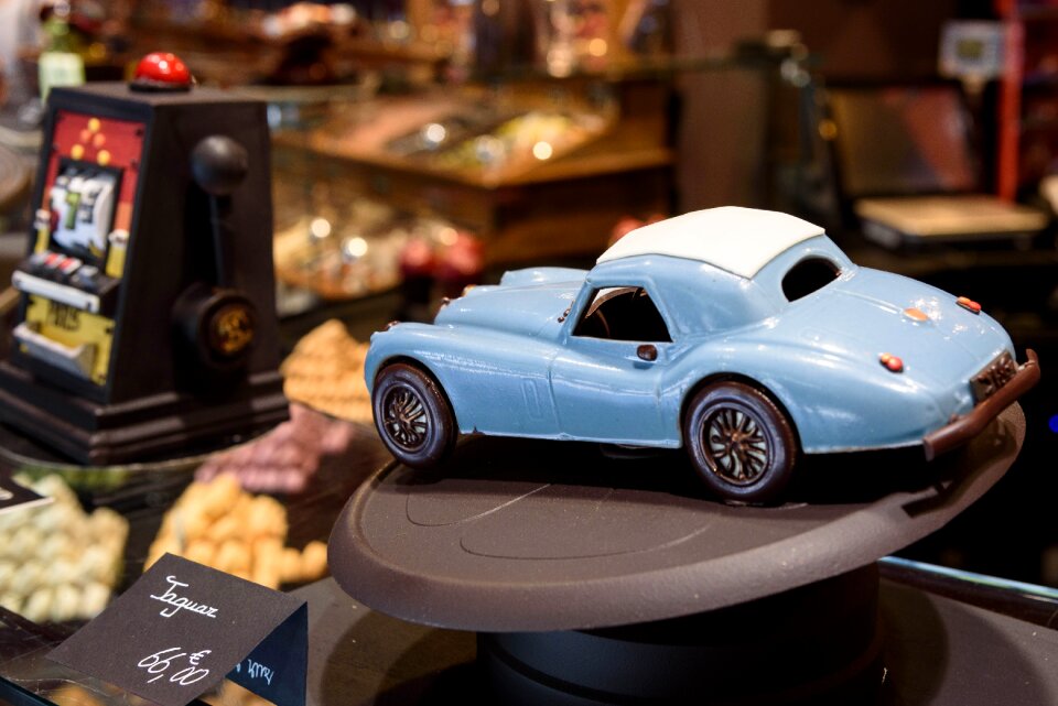 Car car model classic