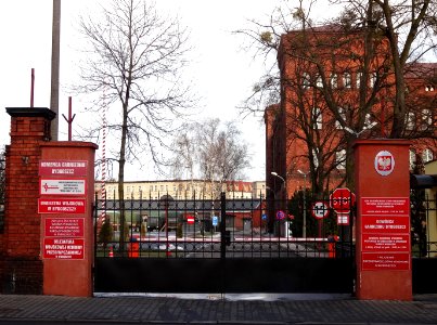 Bdg militarycomplex2 02-2014