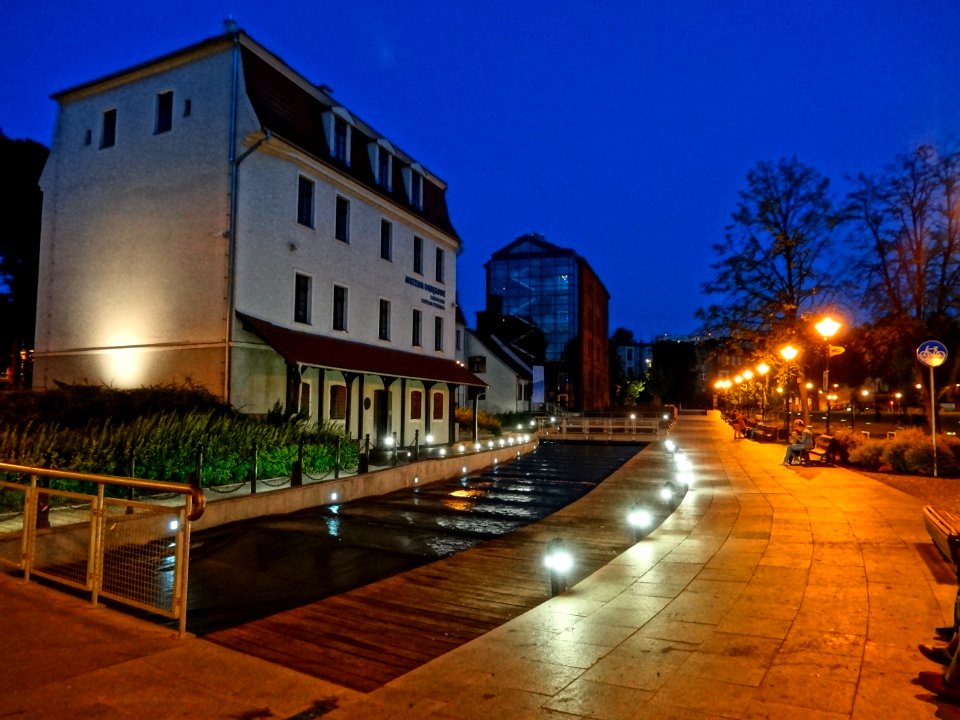 Bdg Miedzywodzie noc 19 07-2013