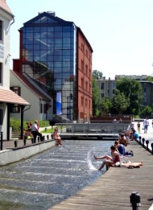Bdg Miedzywodzie 20 07-2013